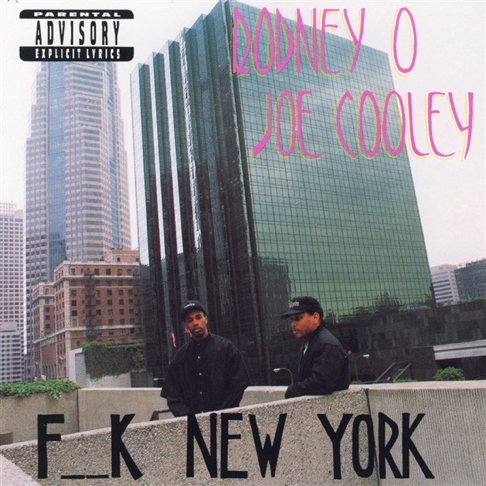 Rodney O & Joe Cooley - Apple Music