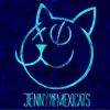 Jenny And The Mexicats - Born in the City