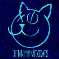 Born In The City — Jenny And The Mexicats