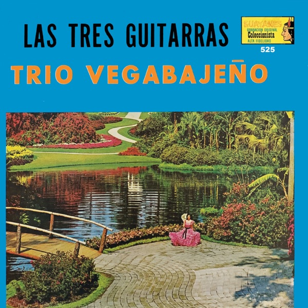 Las Tres Guitarras