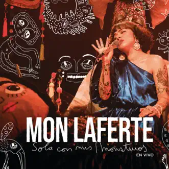 Pa' Dónde Se Fue (En Vivo) by Mon Laferte song reviws