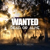 Wanted Dead or Alive artwork