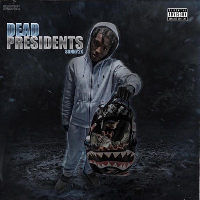 Dead Presidents - Single