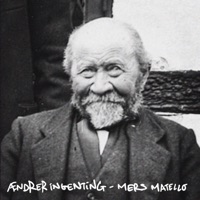 Ændrer Ingenting (feat. DJ FMD) - Single - Mers Matello