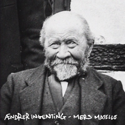 Ændrer Ingenting (feat. DJ FMD) - Single