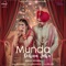 Munda Sohna Jeha - Amar Sehmbi lyrics