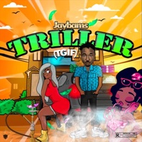 Triller - Single - jaybams