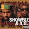 Diggin' In the Crates - Showbiz & A.G. lyrics