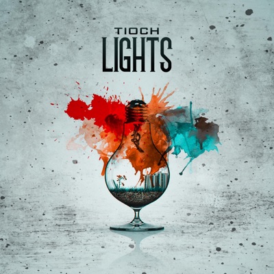Lights - Single