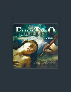 Listen to Fugitivo Rn Roll, watch music videos, read bio, see tour dates & more!