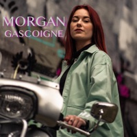 Erased - Single - Morgan Gascoigne