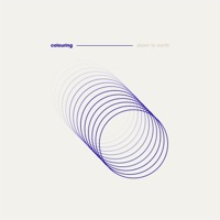 Down To Earth - Single - Colouring