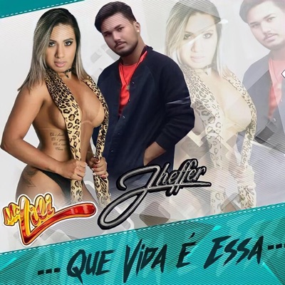 Que Vida É Essa (feat. MC Lili) - Single