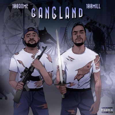 Gangland