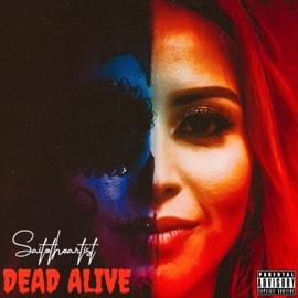 Dead Alive Saito the Artist