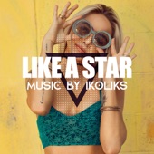 Like a Star artwork