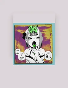 Hör dir Di$ an, schau dir Musikvideos an, lies die Biografie, finde Tourdaten und mehr!