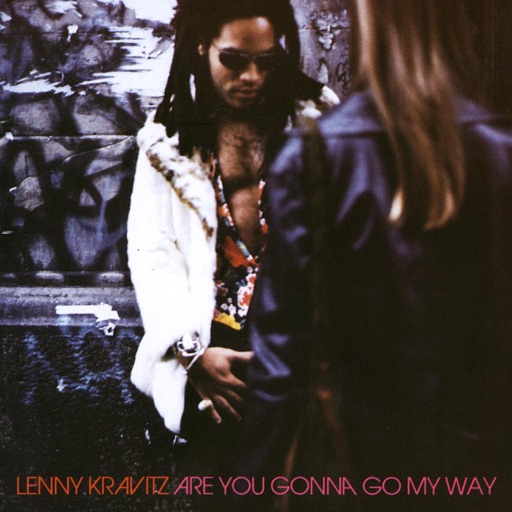 Art for Are You Gonna Go My Way by Lenny Kravitz