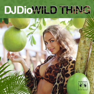 Wild Thing - EP