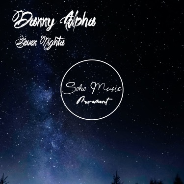 Seven Nights Danny Alpha Shazam