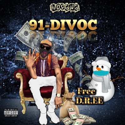 91-Divoc - Single
