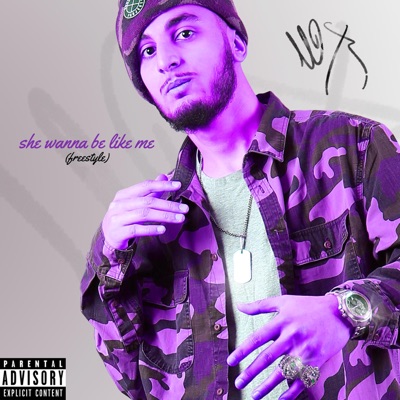 SWBLM (Freestyle) - Single