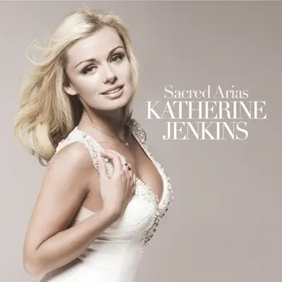 Sacred Arias (Non-EU Version) - Katherine Jenkins