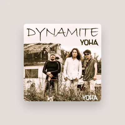 Listen to Yoha, watch music videos, read bio, see tour dates & more!