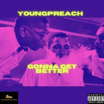 Gonna Get Better - Single