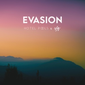 Evasion (feat. VIQ) - Single