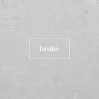 Broke (feat. Dilip) - Single - ini
