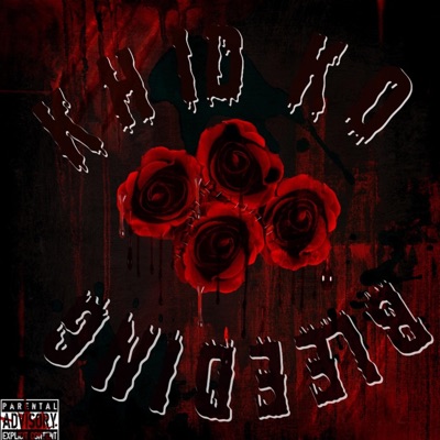 Bleeding - Single