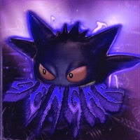 Gengar - Single - NYAR & sadkiddavid