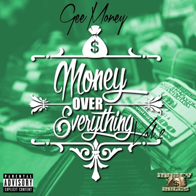 Money Over Everything, Vol. 2
