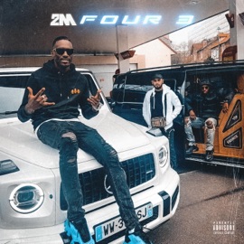 Four #3 2 Mètres