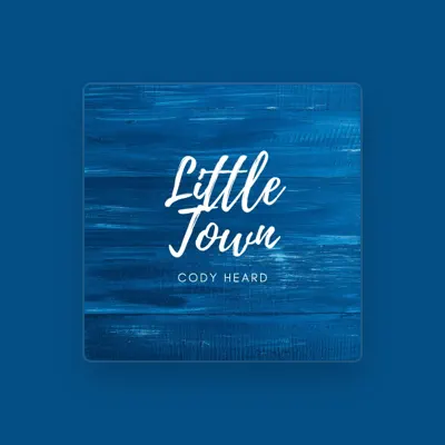 Listen to Cody Heard, watch music videos, read bio, see tour dates & more!