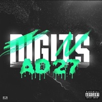 Digits - Single - Ad27