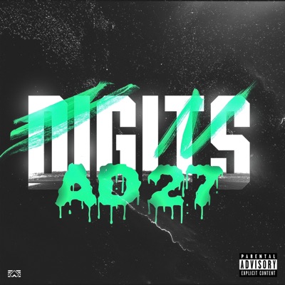 Digits - Single