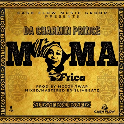 Mama Africa - Single