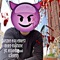 Purple Guy Emoji (feat. ElyOtto & lilcenz) - Slop Culture lyrics
