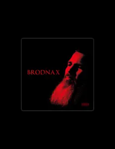 Listen to Brodnax, watch music videos, read bio, see tour dates & more!
