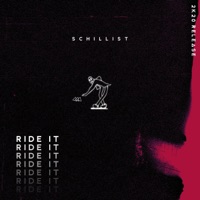 Ride It (Rework) - Single - Schillist