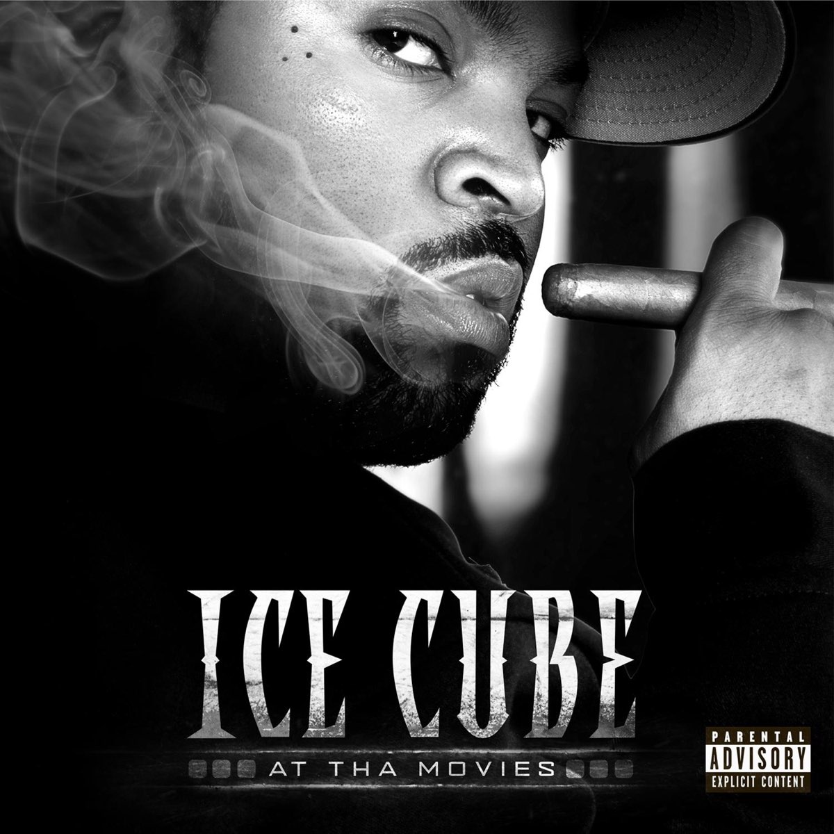 Greatest Hits - Album by Ice Cube - Apple Music