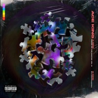 Manifestations (feat. The Haitian Princess) - Single - Ace King