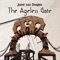 The Daysailer and the Night Cave - Joost van Dongen lyrics
