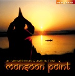 Al Gromer Khan & Amelia Cuni - Monsoon Point