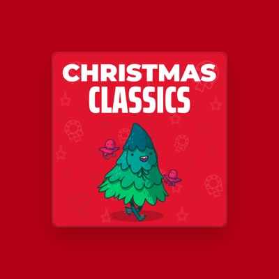 Listen to Christmas 2020 Hits, watch music videos, read bio, see tour dates & more!
