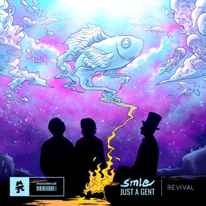 Revival - Single
