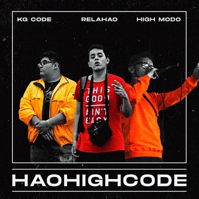 Magma (feat. Relahao & Howi) - Single