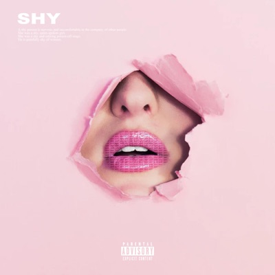 Shy - Single